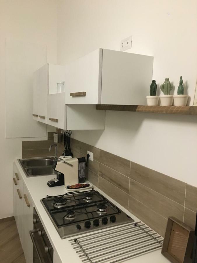 Olmo II Appartement Orvieto Buitenkant foto