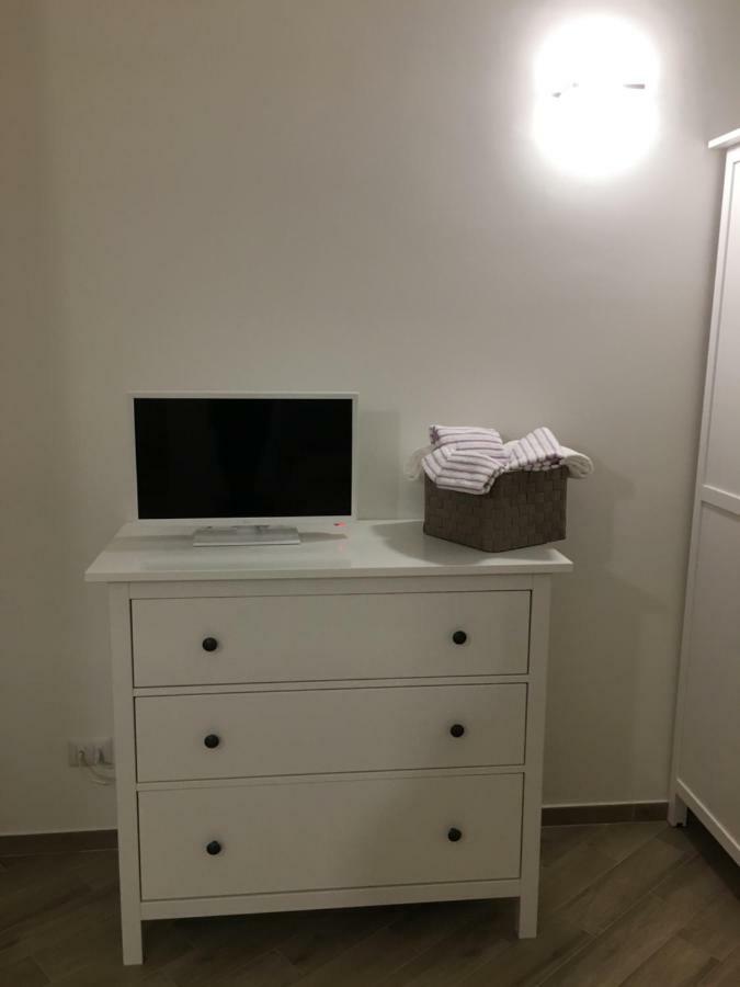 Olmo II Appartement Orvieto Buitenkant foto