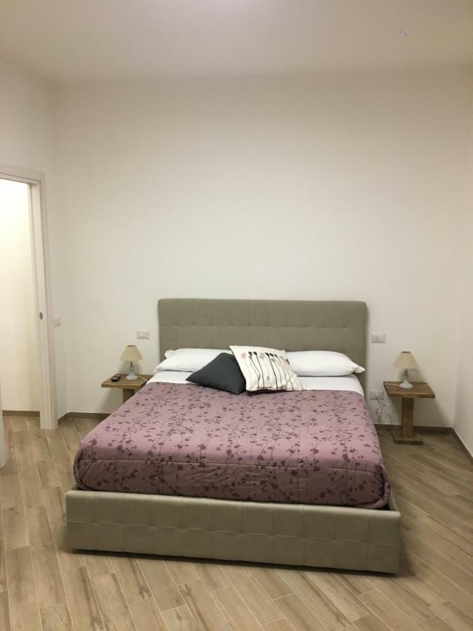Olmo II Appartement Orvieto Buitenkant foto