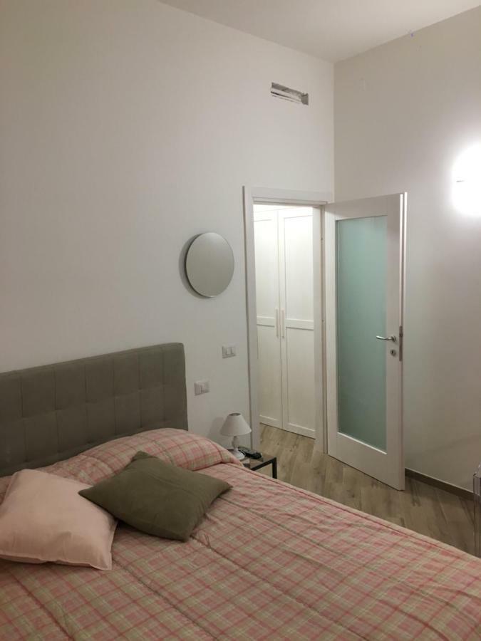 Olmo II Appartement Orvieto Buitenkant foto